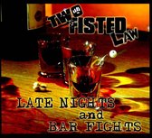 Late Nights And Bar..
