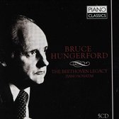 Bruce Hungerford - The Beethoven Legacy