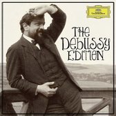 Various - Debussy Edition