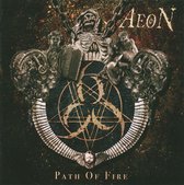 Aeon - Path Of Fire (CD)