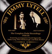 Complete Pathé Recordings: 1926-28