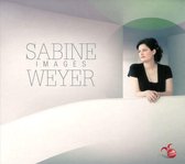 Sabine Weyer - Images (CD)