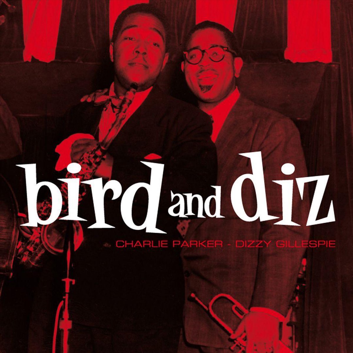 Bird & Diz