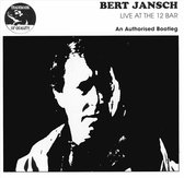 Bert Jansch - Live At The 12 Bar (LP)