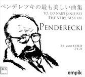 Very Best of Krzysztof Penderecki
