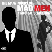 Various - The Many Moods Of Mad Men