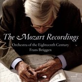 The Mozart Recordings