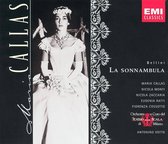 Callas Edition - Bellini: La Sonnambula / Votto, Monti, Etc