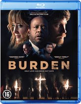 Burden (Blu-ray)