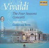 Vivaldi: The Four Seasons Concerti