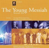 Visual Ministry Gospel Choir, Irish Philharmonic Orchestra - The Young Messiah XXI (CD)