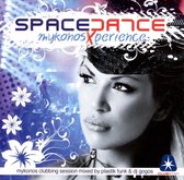Spacedance (Mixed By Plastik F