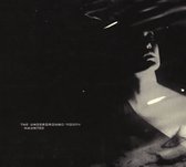 Underground Youth - Haunted (CD)