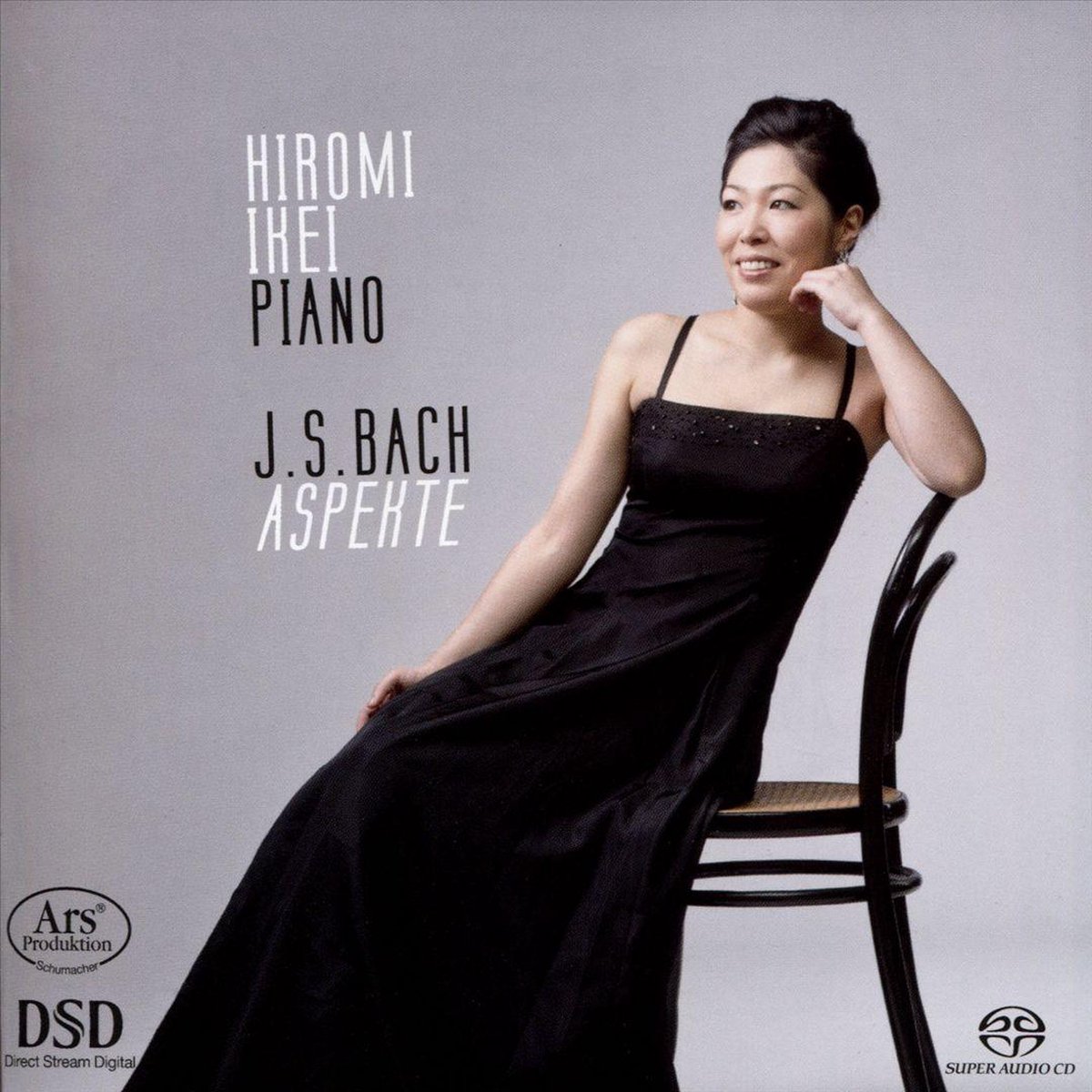 J. S. Bach: Aspekte