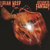 Return To Fantasy (LP)