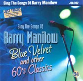 Sing the Songs of Barry Manilow