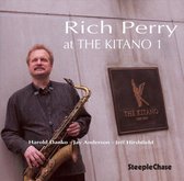 Rich Perry - At The Kitano 1 (CD)