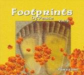 Footprints Of Peace Vol. 2