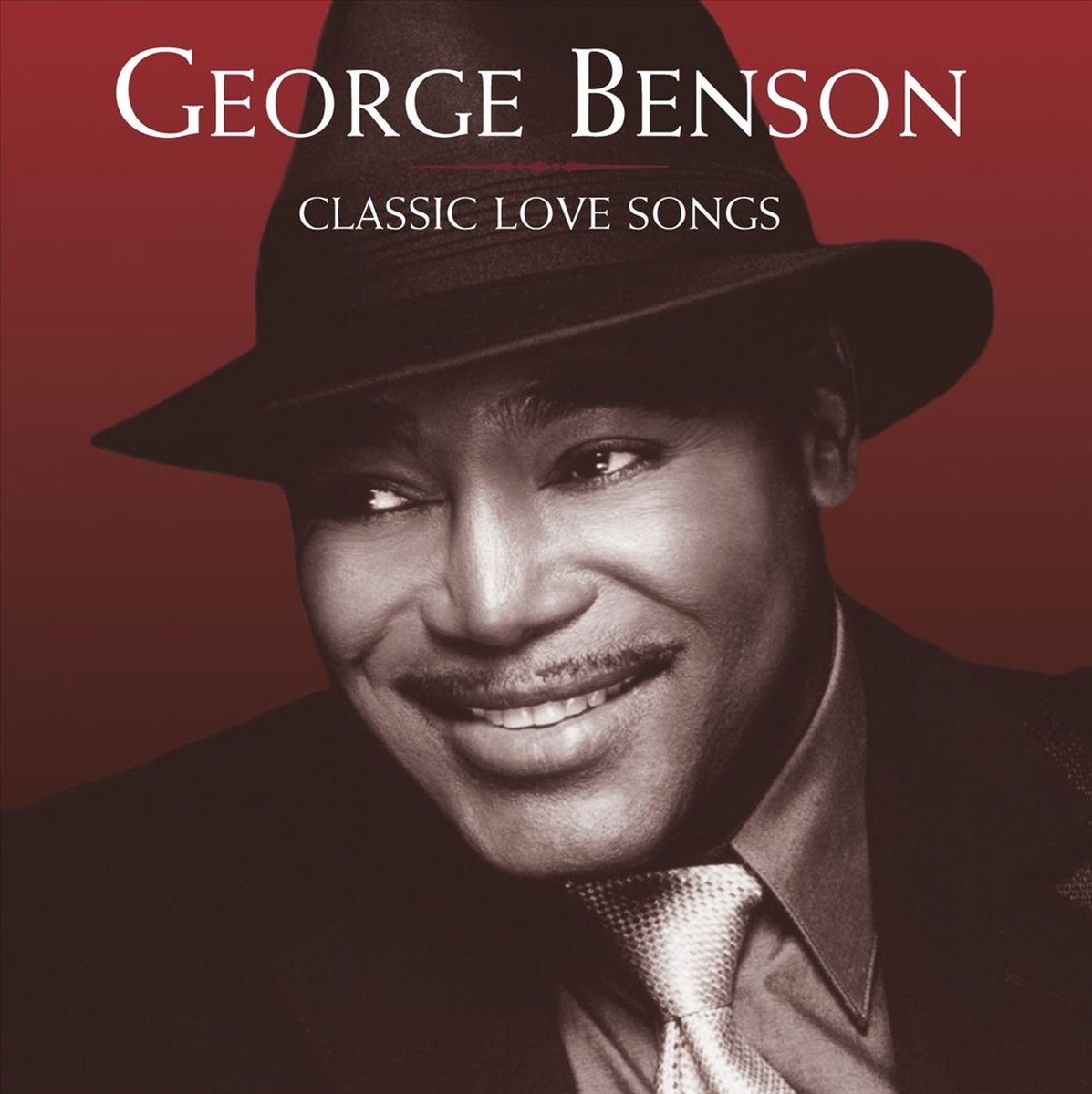 George Benson - Classic Love Songs