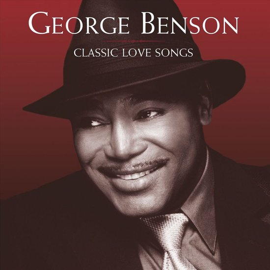 George Benson - Classic Love Songs