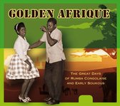 Various - Golden Afrique 1