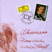 Wilhelm Kempff - Piano Works