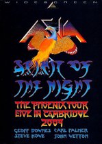 Asia - Spirit Of The Night - Live