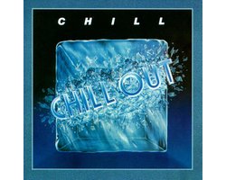 Chill - Chill Out (CD)