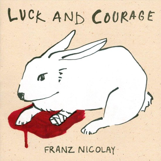 Luck & Courage