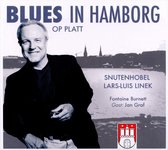 Blues in Hamborg Op Platt