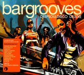 Bargrooves.. (Deluxe Edition)