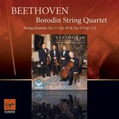 String Quartets Op 95 & 132