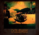 Polinski - Labyrinths (CD)
