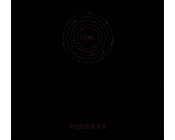 Coil - Backwards (CD)