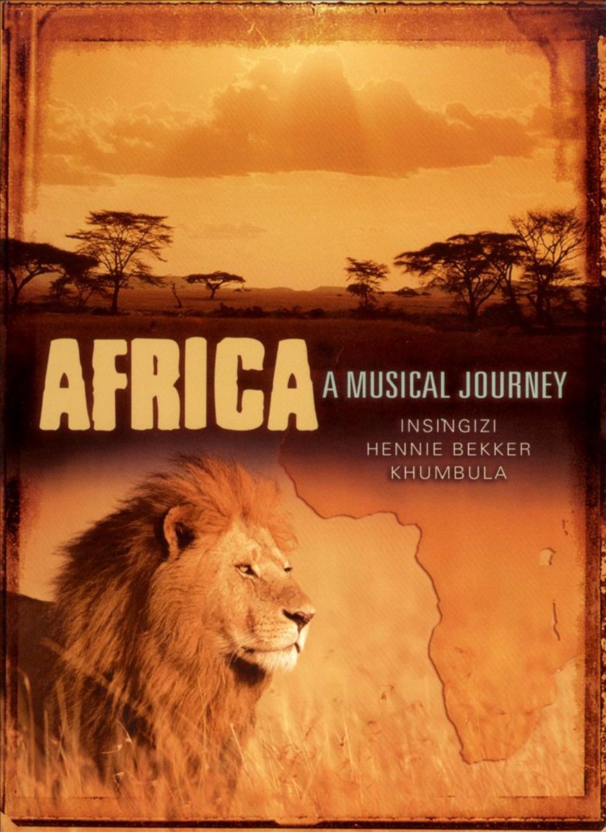 Africa: A Musical Journey