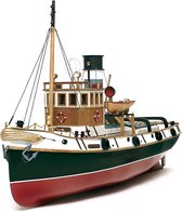 Occre - Ulises Zeesleepboot - Houten Zelfbouwpakket - Schaal 1:30