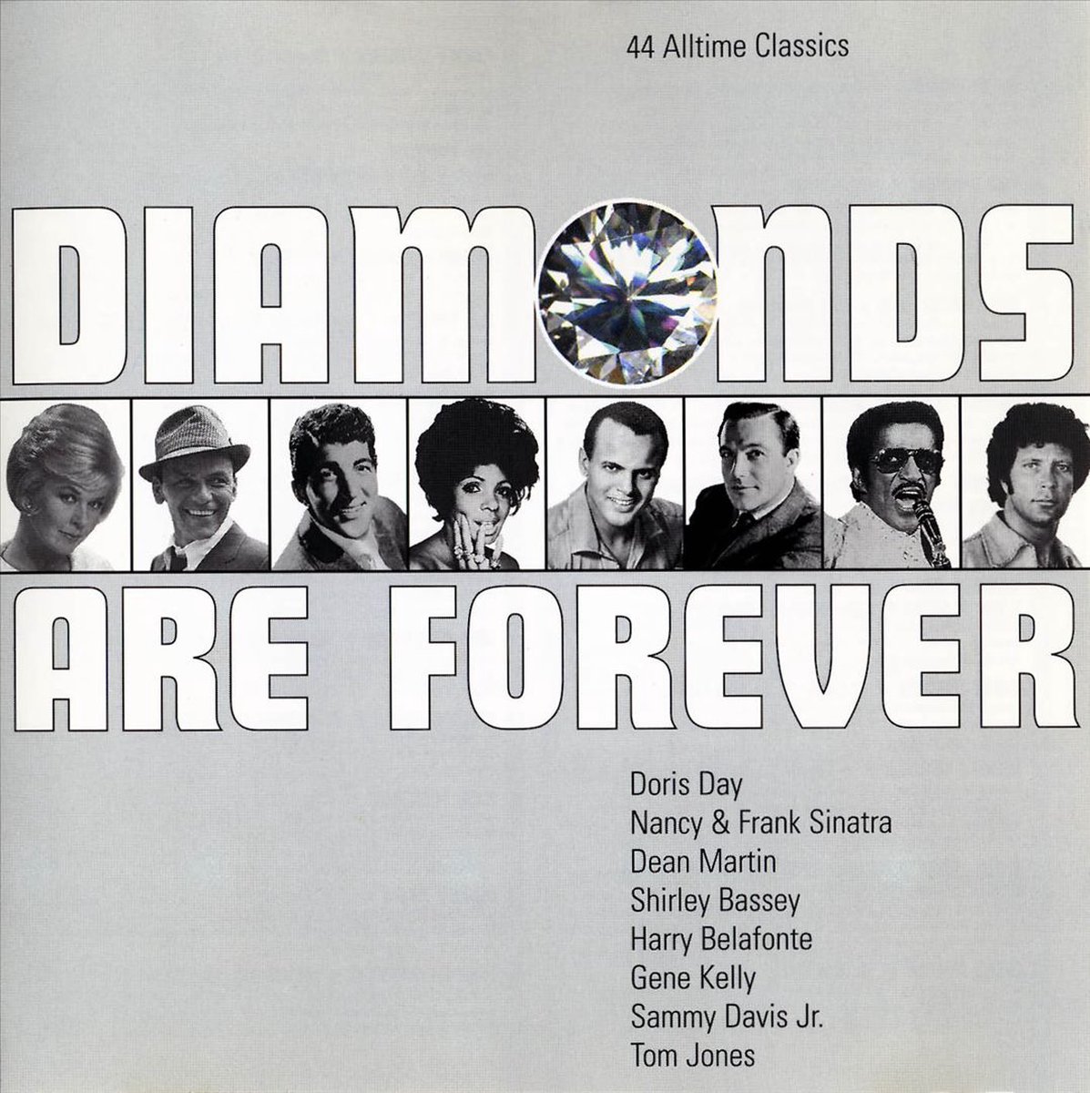Diamonds Are Forever