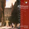 Albinoni Oboe - Albinoni Oboe Concertos (CD)