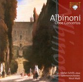 Albinoni Oboe Concertos