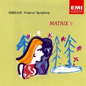 Sibelius: Kullervo Symphony