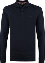 Heren Polo Blaricum - Donkerblauw