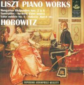 Liszt: Hungarian Rhapsodies, Fun,Ra