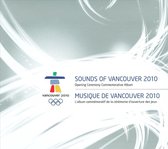 Sounds Of Vancouver 2010