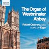 Organ Of Westminster Abbey