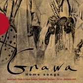 Gnawa: Home Songs