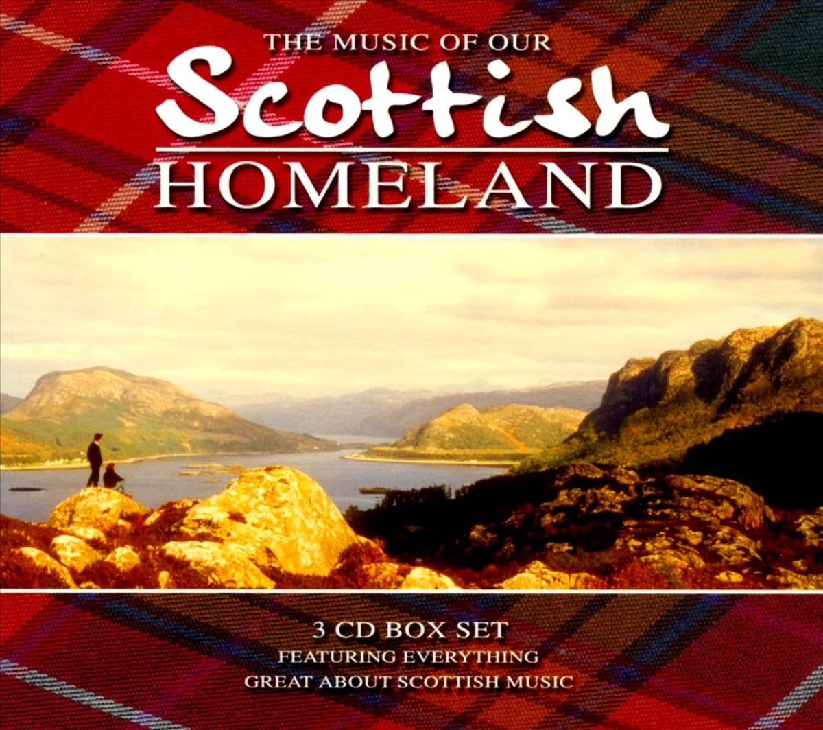 Scottish Homeland