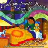 Randall Paskemin - Goodnight, Sweet Dreams, I Love You (CD)