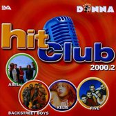 Hit Club 2000, Vol. 2