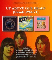 Up Above Our Heads