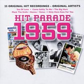 Hit Parade 1959